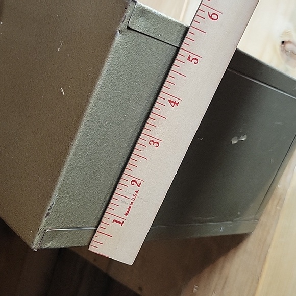 Fun Skotch Kooler Porta-file! - Picture 15 of 15